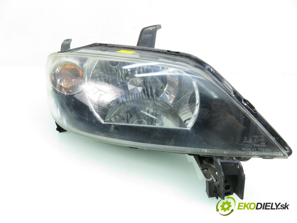 MAZDA 2 (DY) HB 2003 59,00 1.4 - FXJA 1388,00 Svetlo PP 3M7113W029AF