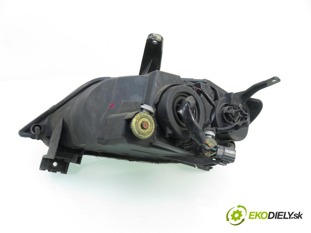 MAZDA 2 (DY) HB 2003 59,00 1.4 - FXJA 1388,00 Svetlo PP 3M7113W029AF