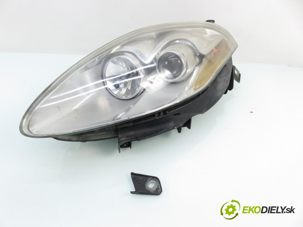 FIAT BRAVO II (198_) HB 2007 66,00 1.4 - 192 B2.000 1368,00 Svetlo LP 51757538
