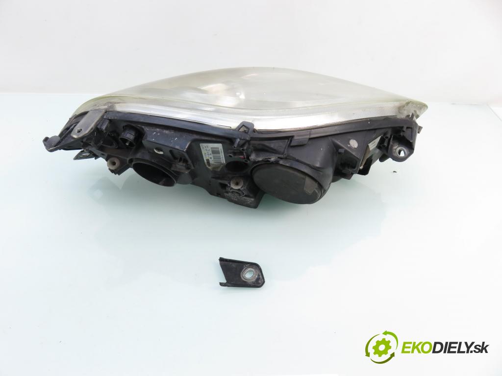 FIAT BRAVO II (198_) HB 2007 66,00 1.4 - 192 B2.000 1368,00 Svetlo LP 51757538