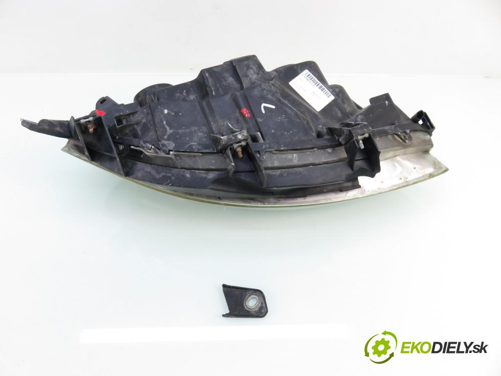 FIAT BRAVO II (198_) HB 2007 66,00 1.4 - 192 B2.000 1368,00 Svetlo LP 51757538