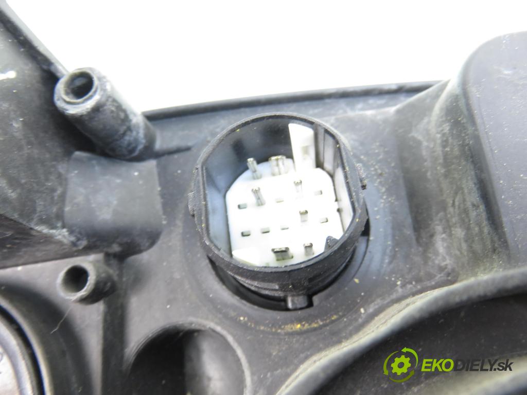 FIAT BRAVO II (198_) HB 2007 66,00 1.4 - 192 B2.000 1368,00 Svetlo LP 51757538