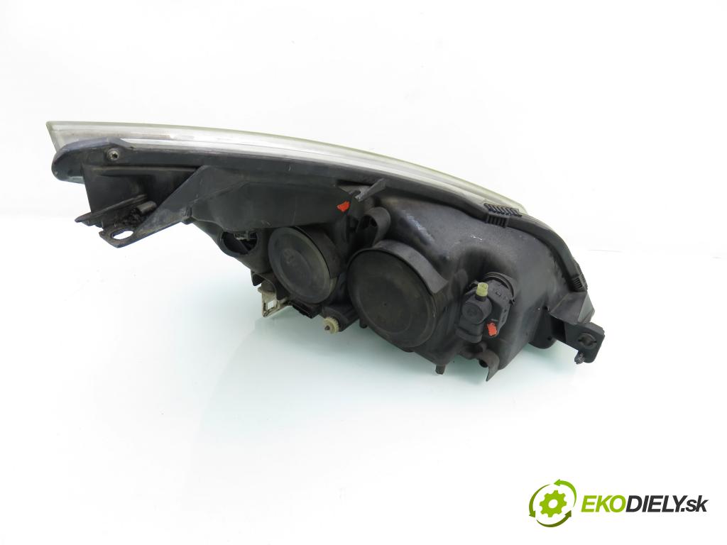 RENAULT ESPACE IV (JK0/1_) MINIVAN 2004 85,00 1.9 dCi 116 - F9Q 820 1870,00 světlo LP