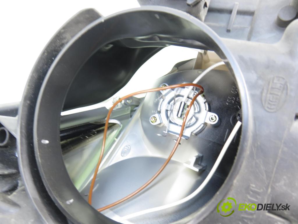 RENAULT ESPACE IV (JK0/1_) MINIVAN 2004 85,00 1.9 dCi 116 - F9Q 820 1870,00 světlo LP