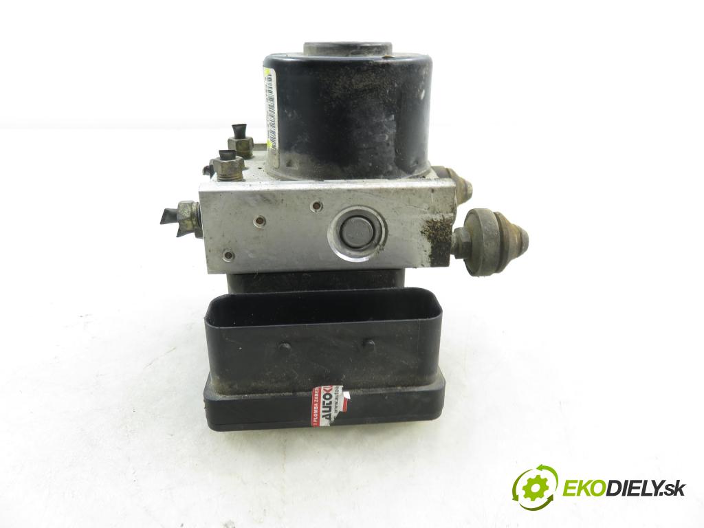 SUZUKI LIANA (ER) HB 2007 79,00 1.6 4WD - M16A 1586,00 Pumpa ABS 06210201834 ; 06210901993 ; 5WK84126 (Pumpa ABS)