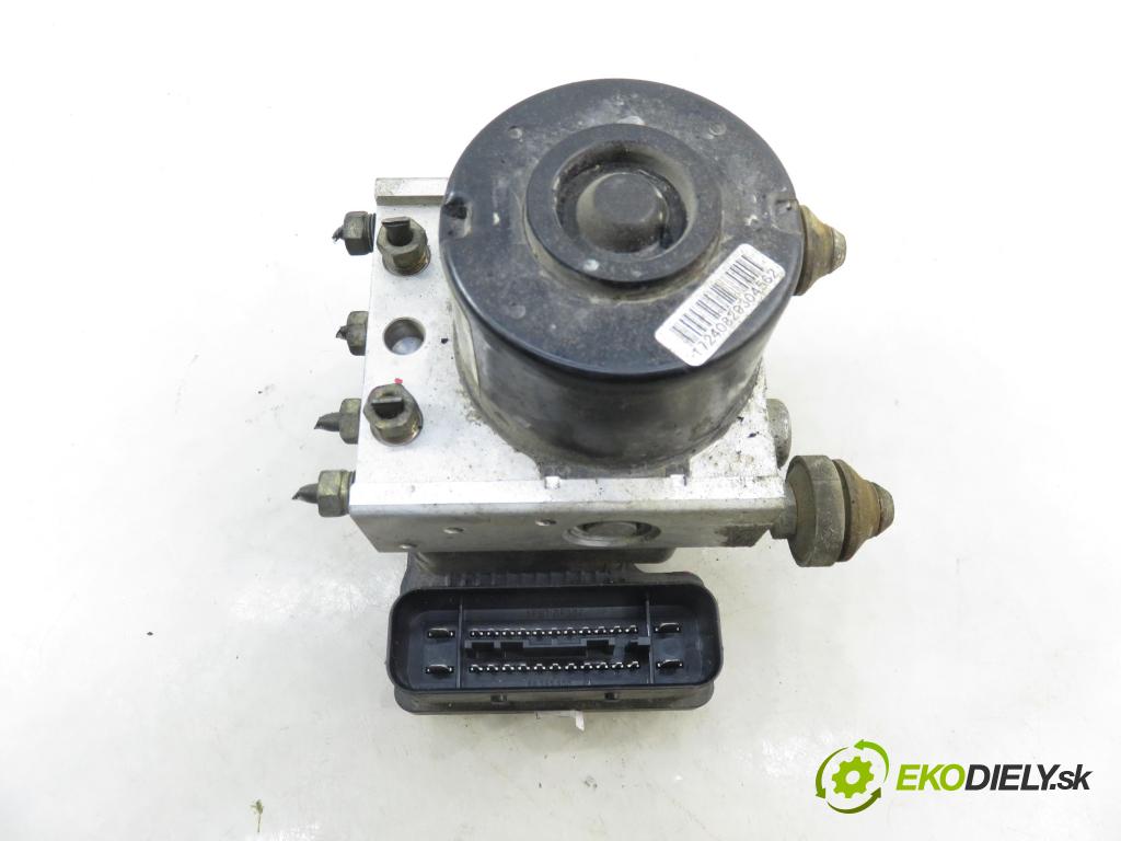 SUZUKI LIANA (ER) HB 2007 79,00 1.6 4WD - M16A 1586,00 Pumpa ABS 06210201834 ; 06210901993 ; 5WK84126 (Pumpa ABS)