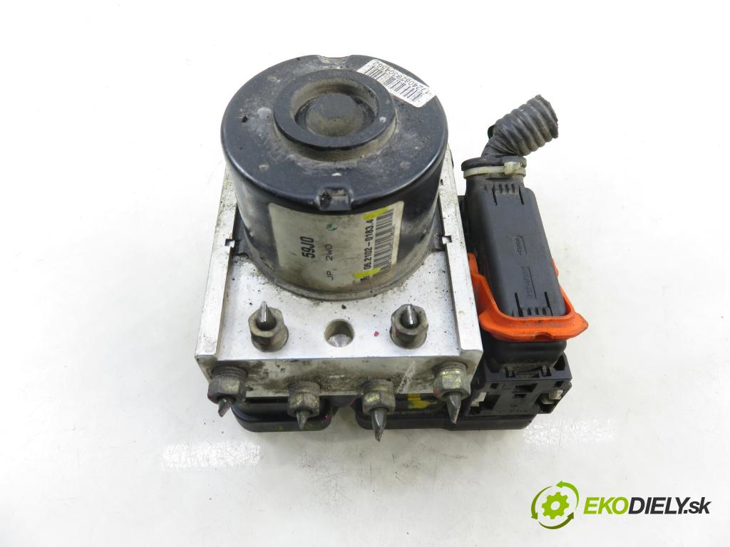 SUZUKI LIANA (ER) HB 2007 79,00 1.6 4WD - M16A 1586,00 Pumpa ABS 06210201834 ; 06210901993 ; 5WK84126 (Pumpa ABS)