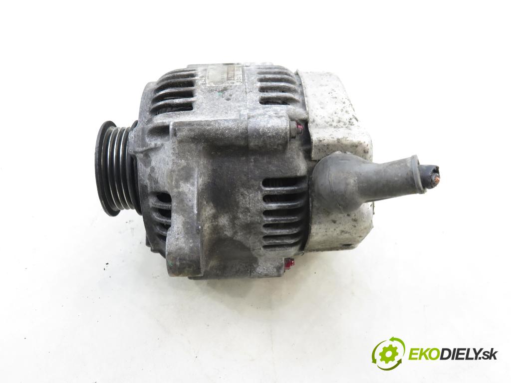 SUZUKI LIANA (ER) HB 2007 79,00 1.6 4WD - M16A 1586,00 Alternátor 3140080G1 ; 1822112600 (Alternátor)