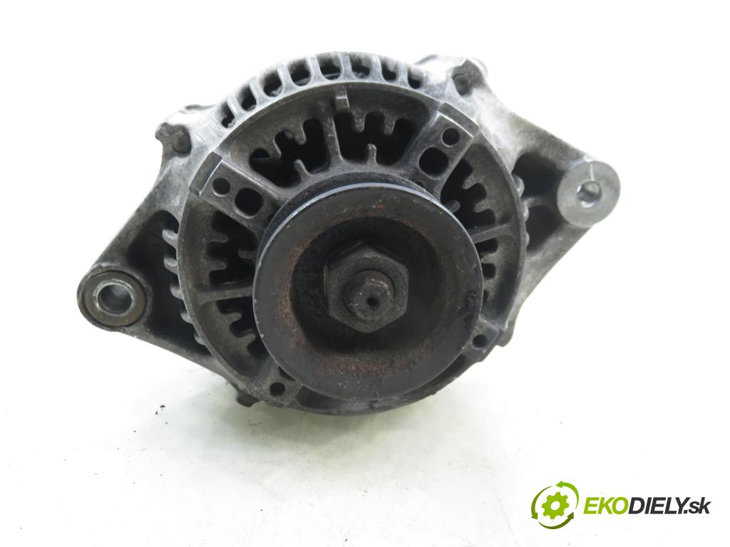 SUZUKI LIANA (ER) HB 2007 79,00 1.6 4WD - M16A 1586,00 Alternátor 3140080G1 ; 1822112600 (Alternátor)