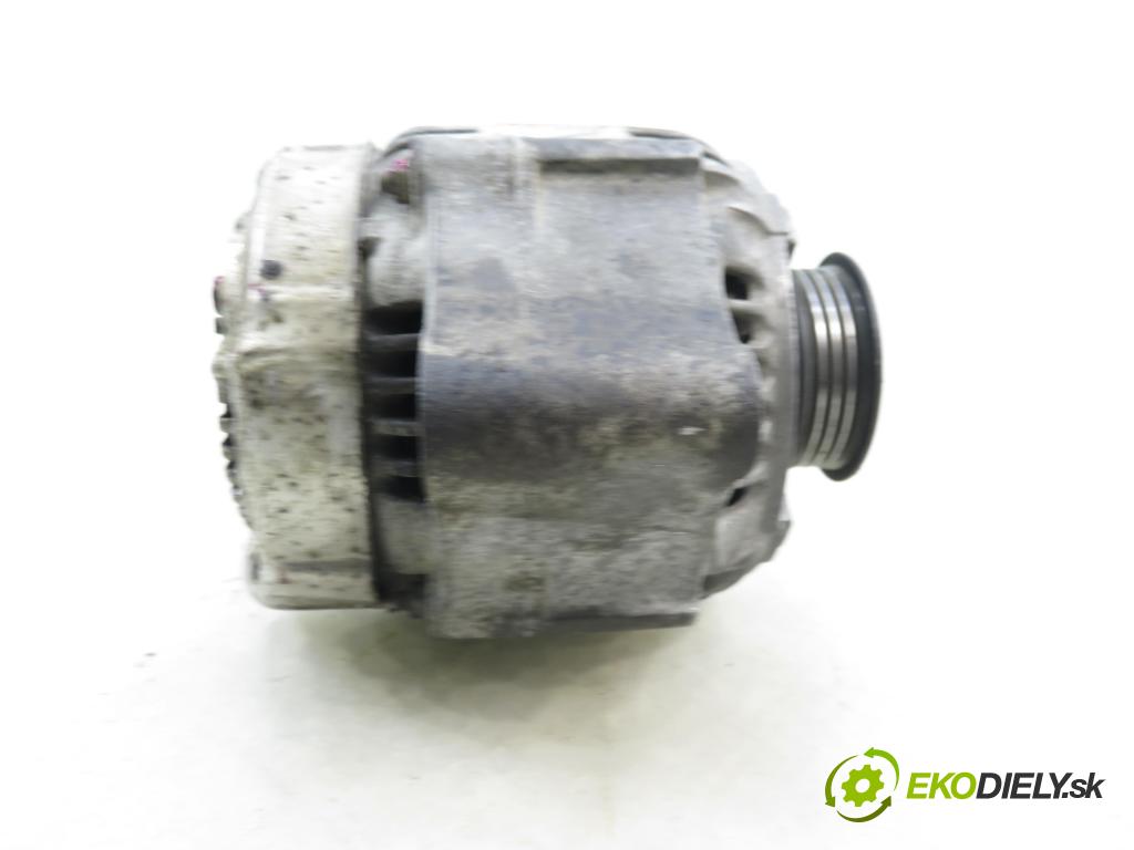 SUZUKI LIANA (ER) HB 2007 79,00 1.6 4WD - M16A 1586,00 Alternátor 3140080G1 ; 1822112600 (Alternátor)