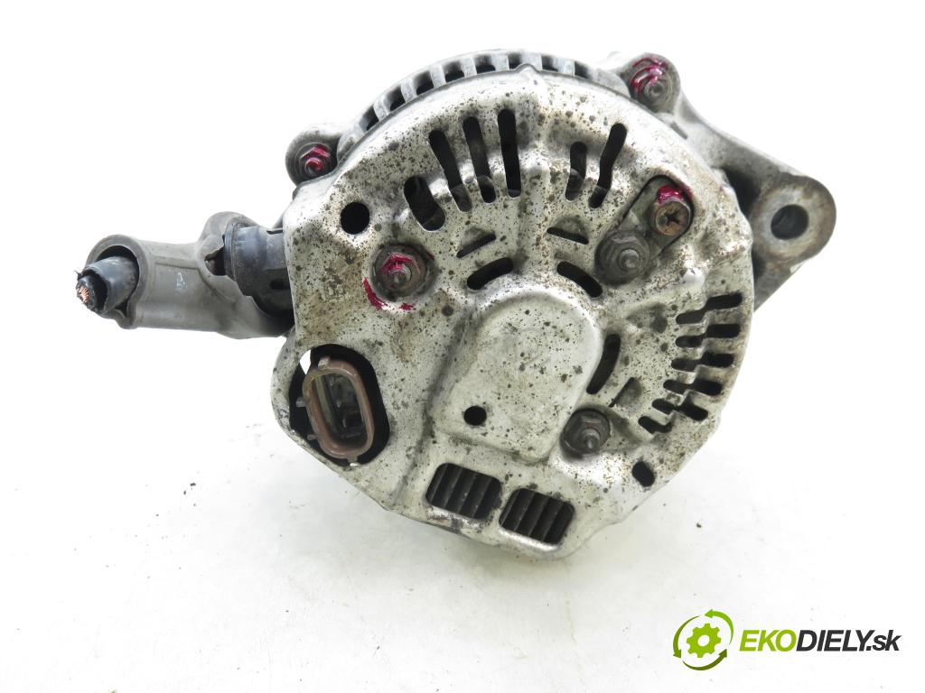 SUZUKI LIANA (ER) HB 2007 79,00 1.6 4WD - M16A 1586,00 Alternátor 3140080G1 ; 1822112600 (Alternátor)