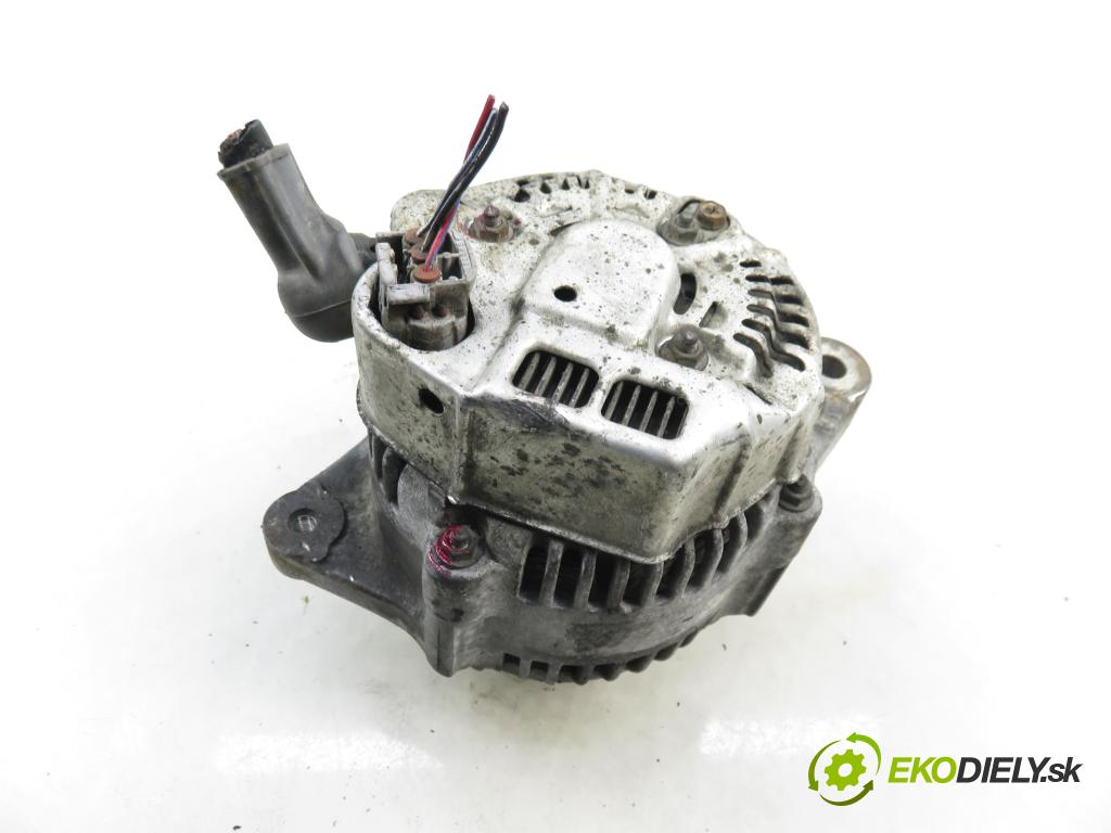 SUZUKI LIANA (ER) HB 2007 79,00 1.6 4WD - M16A 1586,00 Alternátor 3140080G1 ; 1822112600 (Alternátor)