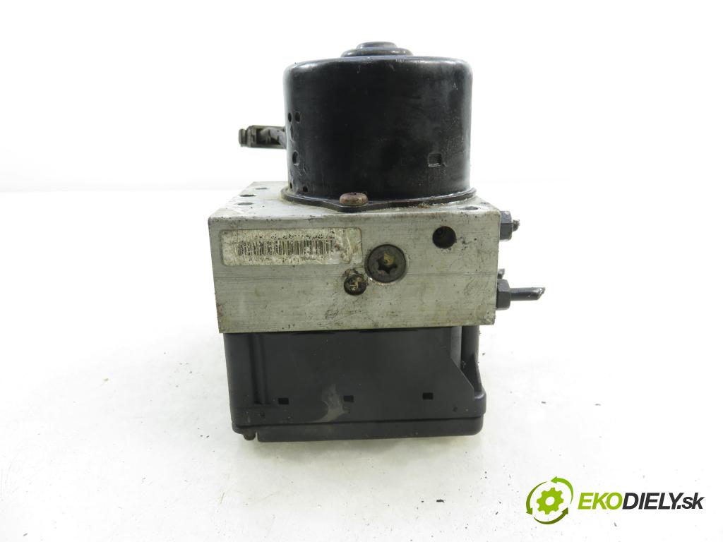 VW POLO (6N2) HB 2000 40,00 1.4 - ANX 1390,00 Pumpa ABS 6X0907379B ; 10094903483 ; 6X0614117 (Pumpa ABS)