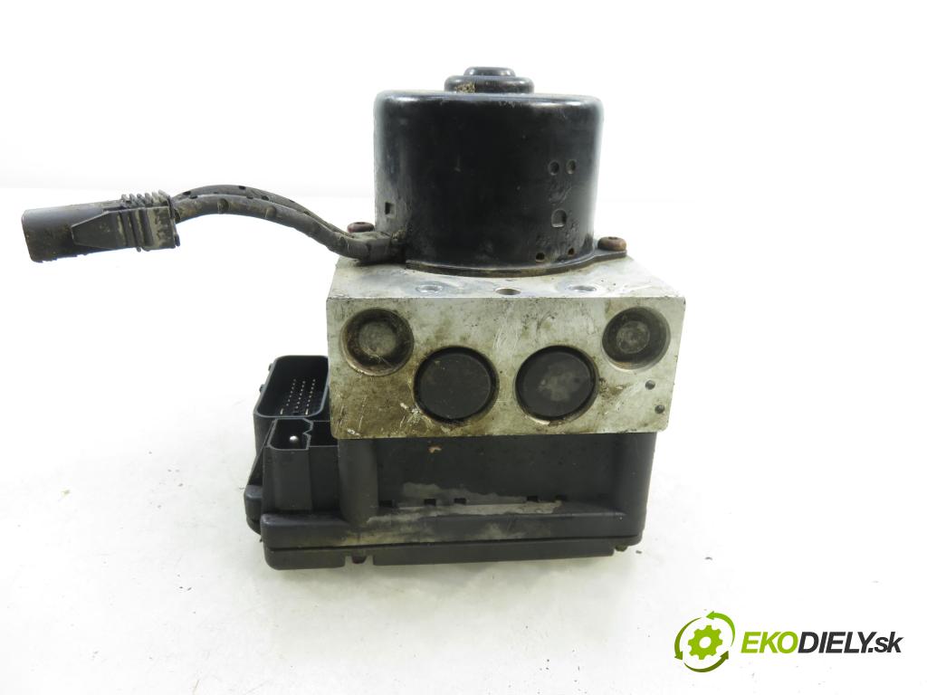 VW POLO (6N2) HB 2000 40,00 1.4 - ANX 1390,00 Pumpa ABS 6X0907379B ; 10094903483 ; 6X0614117 (Pumpa ABS)
