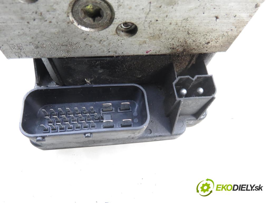 VW POLO (6N2) HB 2000 40,00 1.4 - ANX 1390,00 Pumpa ABS 6X0907379B ; 10094903483 ; 6X0614117 (Pumpa ABS)