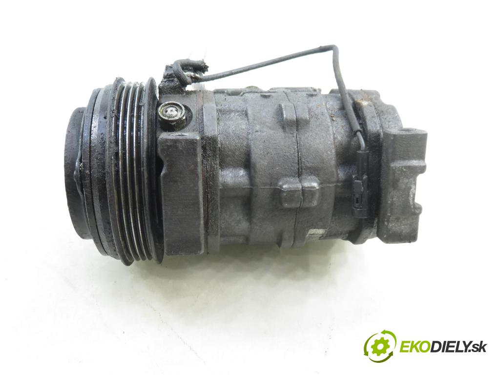 SUZUKI LIANA (ER) HB 2007 79,00 1.6 4WD - M16A 1586,00 KOMPRESOR: klimatizácie 4472203394 (Kompresor klimatizácie)