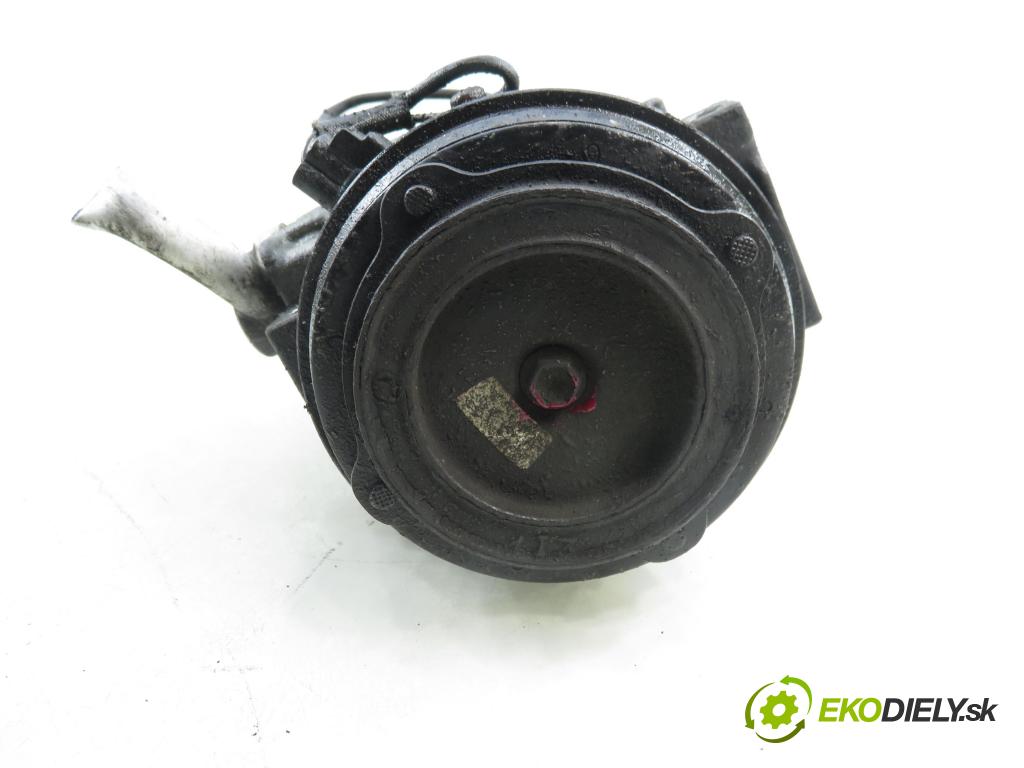 SUZUKI LIANA (ER) HB 2007 79,00 1.6 4WD - M16A 1586,00 KOMPRESOR: klimatizácie 4472203394 (Kompresor klimatizácie)