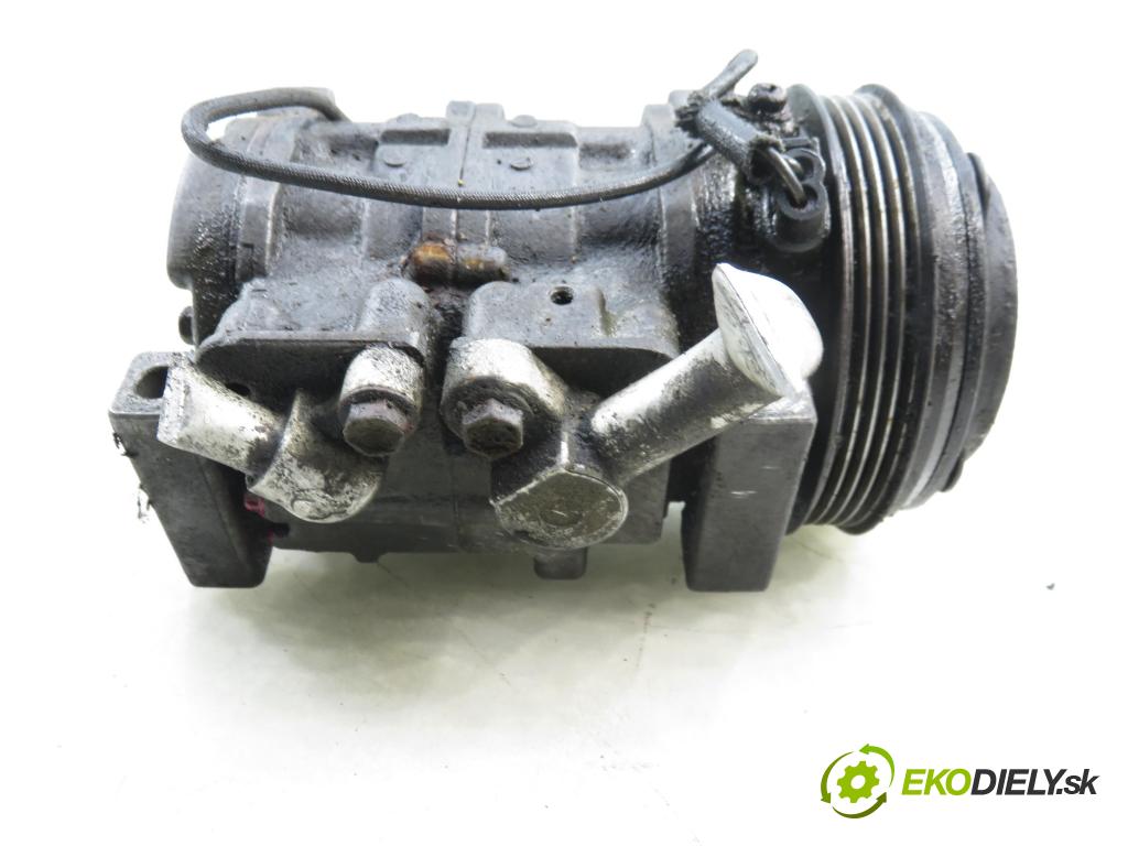 SUZUKI LIANA (ER) HB 2007 79,00 1.6 4WD - M16A 1586,00 KOMPRESOR: klimatizácie 4472203394 (Kompresor klimatizácie)