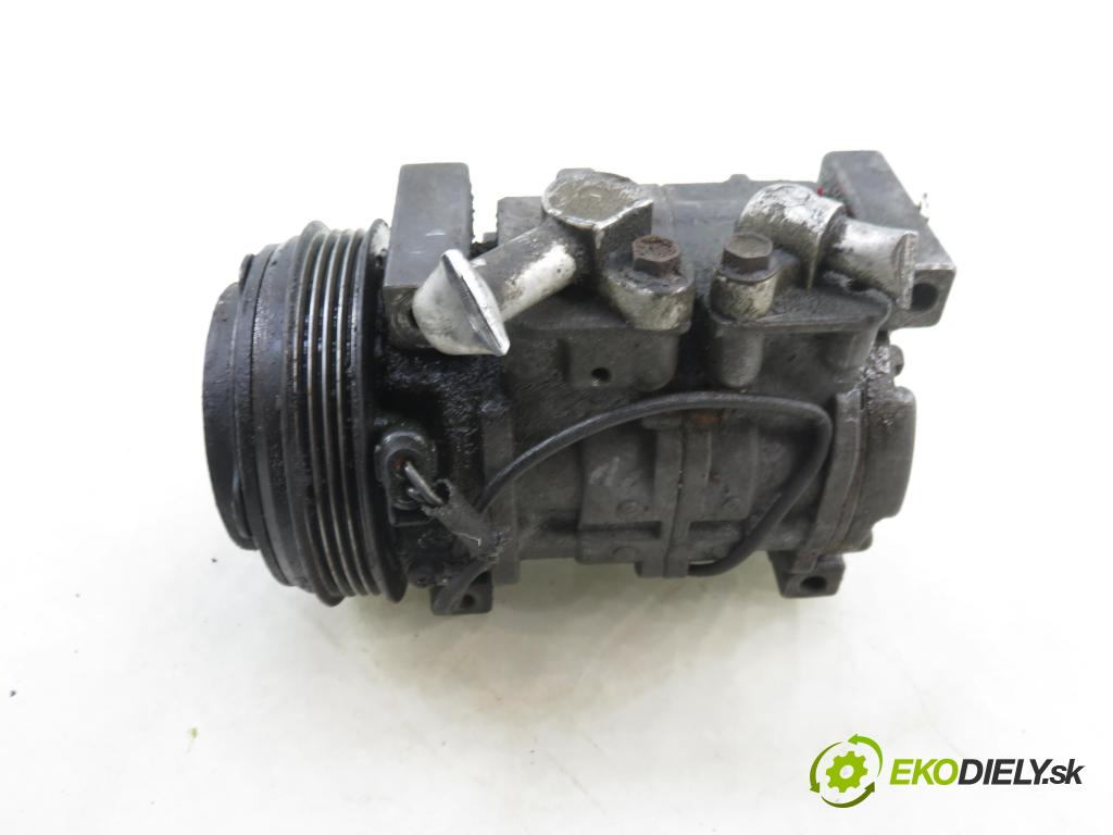 SUZUKI LIANA (ER) HB 2007 79,00 1.6 4WD - M16A 1586,00 KOMPRESOR: klimatizácie 4472203394 (Kompresor klimatizácie)