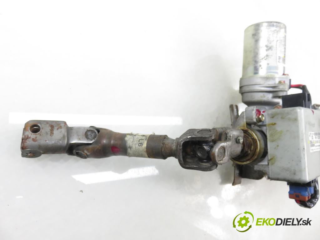 OPEL COMBO C KOMBIVAN 2003 62,00 1.6 8V 84 - Z 16 SE 1598,00 serv/podporovanie elektrické 13136675 ; 13136672 ; Q1T17775MZZ