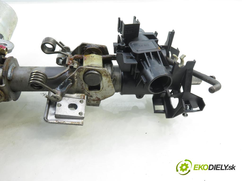 OPEL COMBO C KOMBIVAN 2003 62,00 1.6 8V 84 - Z 16 SE 1598,00 serv/podporovanie elektrické 13136675 ; 13136672 ; Q1T17775MZZ