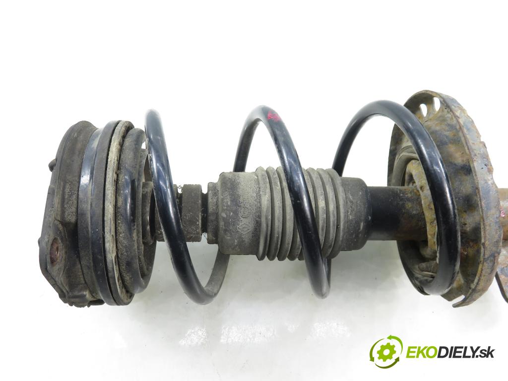 RENAULT MODUS / GRAND MODUS (F/JP0_) HB 2005 55,00 1.2 (JP0C, JP0K, FP0C, FP0K, FP0P, JP0P, JP0T) - D 1149,00 MCPERSON LP