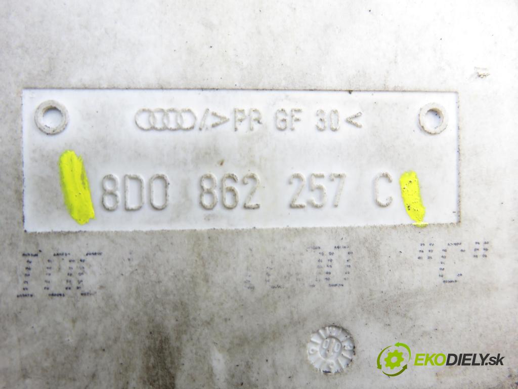 AUDI A3 (8L1) HB 2000 81,00 1.9 TDI - ASV 1896,00 pumpa zámku centrálneho 8D0862257C