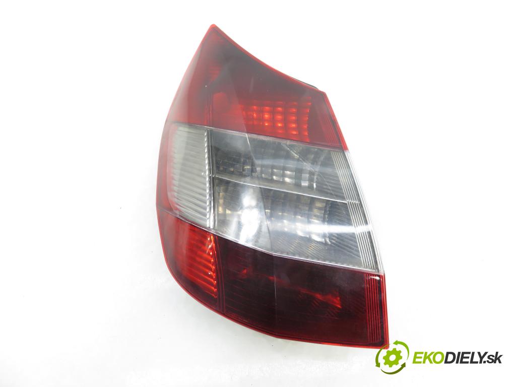 RENAULT SCENIC II (JM0/1_) MINIVAN 2006 78,00 1.5 dCi 106 - K9K 732 1461,00 světlo levé zadní 