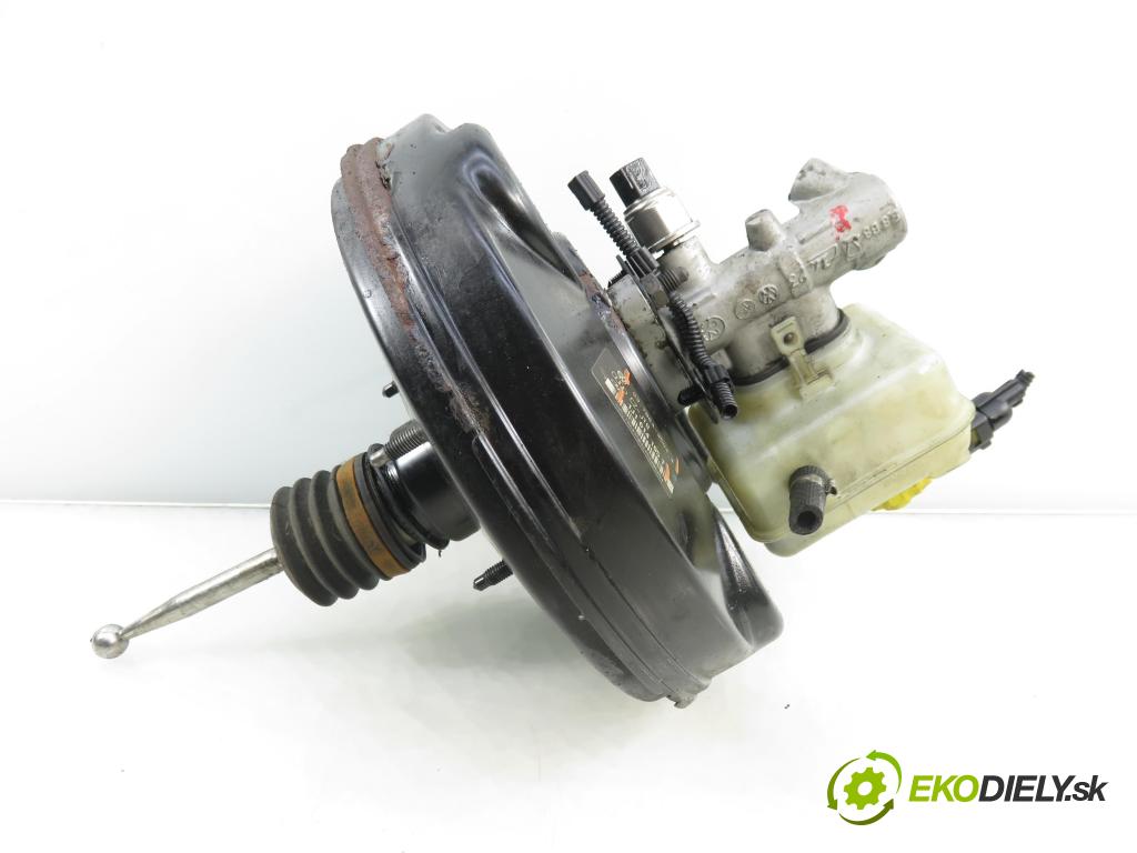 AUDI A3 (8L1) HB 2002 74,00 1.9 TDI - AXR 1896,00 posilovač 1J1614105T ; 03786435044 (Servočerpadlo)