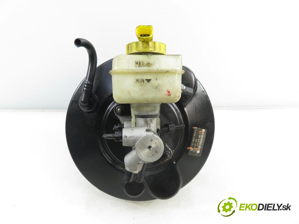 AUDI A3 (8L1) HB 2002 74,00 1.9 TDI - AXR 1896,00 posilovač 1J1614105T ; 03786435044 (Servočerpadlo)