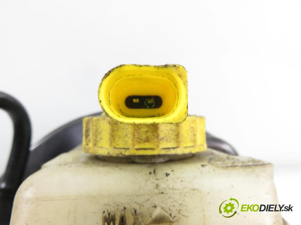 AUDI A3 (8L1) HB 2002 74,00 1.9 TDI - AXR 1896,00 posilovač 1J1614105T ; 03786435044 (Servočerpadlo)