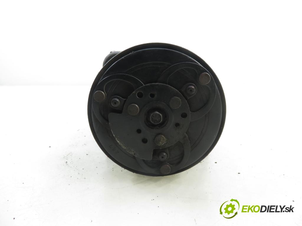 AUDI A3 (8L1) HB 2002 74,00 1.9 TDI - AXR 1896,00 KOMPRESOR: klimatizace  (Kompresor klimatizace)