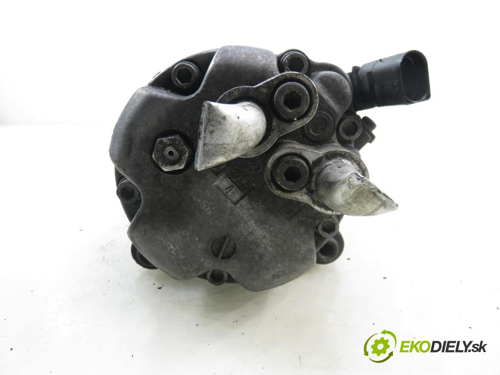 AUDI A3 (8L1) HB 2002 74,00 1.9 TDI - AXR 1896,00 KOMPRESOR: klimatizace  (Kompresor klimatizace)