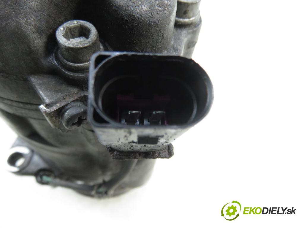 AUDI A3 (8L1) HB 2002 74,00 1.9 TDI - AXR 1896,00 KOMPRESOR: klimatizace  (Kompresor klimatizace)