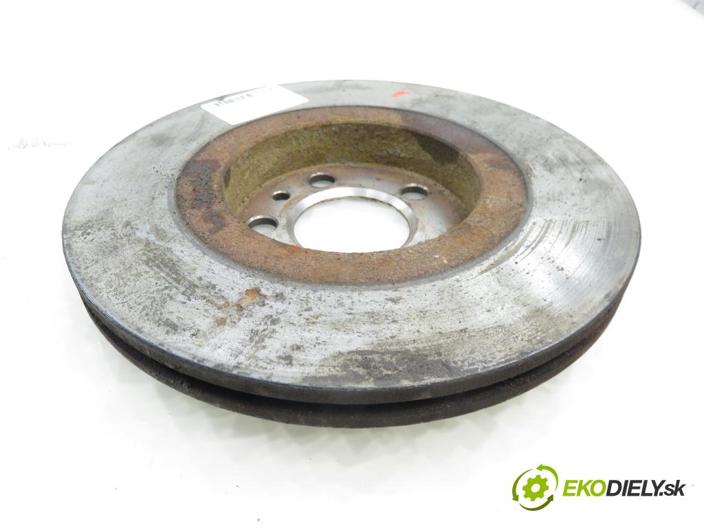 AUDI A3 (8L1) HB 2002 74,00 1.9 TDI - AXR 1896,00 Lamela kotúč brzdová predný