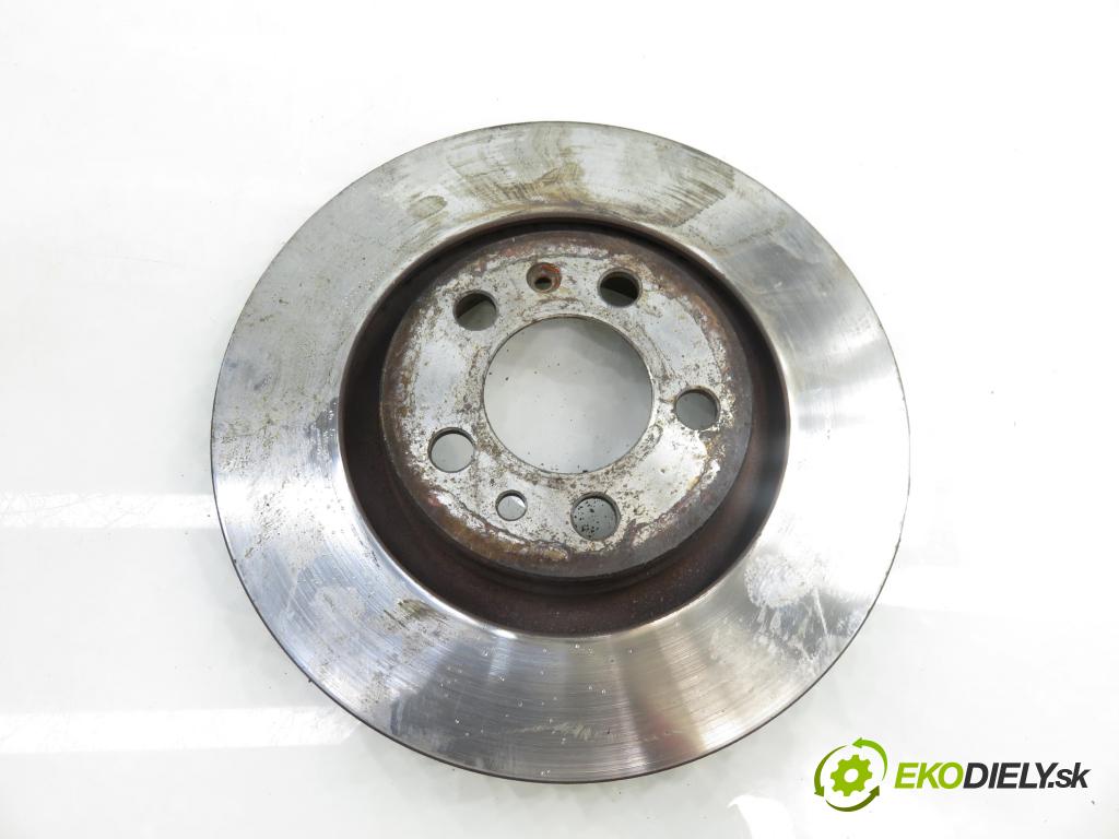 AUDI A3 (8L1) HB 2002 74,00 1.9 TDI - AXR 1896,00 Lamela kotúč brzdová predný