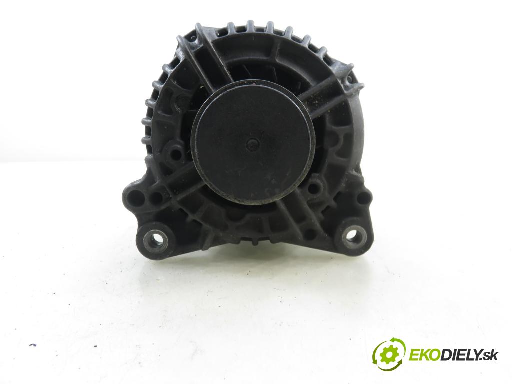 AUDI A3 (8L1) HB 2000 81,00 1.9 TDI - ASV 1896,00 Alternátor  028903028E ; 0124515010 (Alternátor)