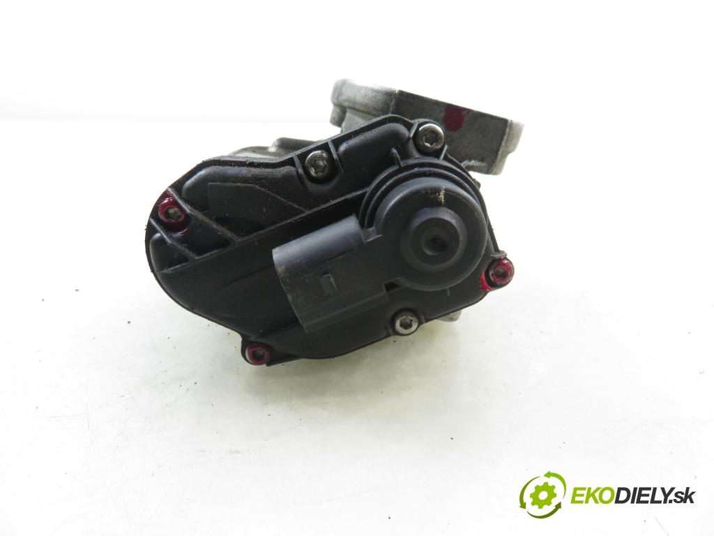 RENAULT MEGANE II Kombi (KM0/1_) KOMBI 2008 96,00 1.9 dCi 131 - F9Q 804 1870,00 VENTIL EGR