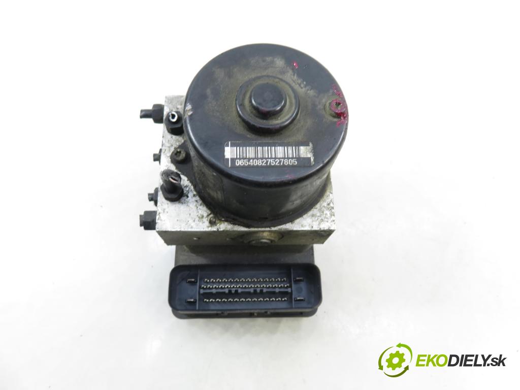 AUDI A3 (8L1) HB 2000 81,00 1.9 TDI - ASV 1896,00 pumpa ABS 1C0907379E ; 10096003133 (Pumpa ABS)