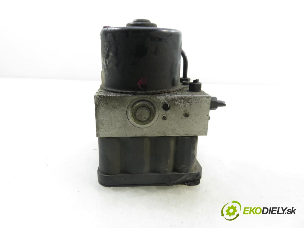 AUDI A3 (8L1) HB 2000 81,00 1.9 TDI - ASV 1896,00 pumpa ABS 1C0907379E ; 10096003133 (Pumpa ABS)