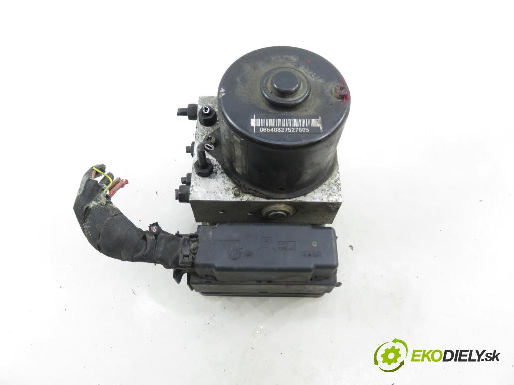 AUDI A3 (8L1) HB 2000 81,00 1.9 TDI - ASV 1896,00 pumpa ABS 1C0907379E ; 10096003133 (Pumpa ABS)