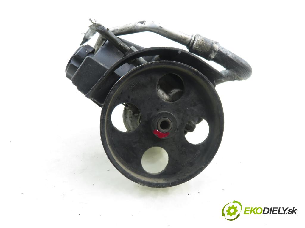 PEUGEOT 206 CC (2D) CABRIO 2002 80,00 1.6 16V - NFU 1587,00 Pumpa servočerpadlo 9631411580 ; 26064217 (Servočerpadlo)