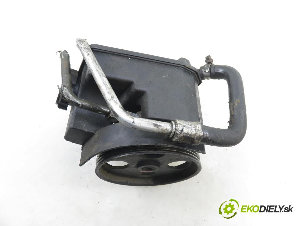 PEUGEOT 206 CC (2D) CABRIO 2002 80,00 1.6 16V - NFU 1587,00 Pumpa servočerpadlo 9631411580 ; 26064217 (Servočerpadlo)