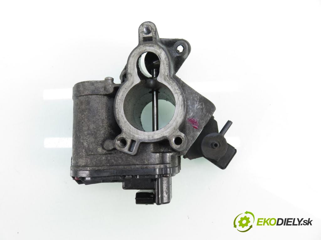 OPEL MOVANO B Platforma / podwozie (X62) FURGON 2014 81,00 2.3 CDTI FWD - M9T 870 2299,00 VENTIL EGR A2C53412016 ; 147105543R ; 8200987088