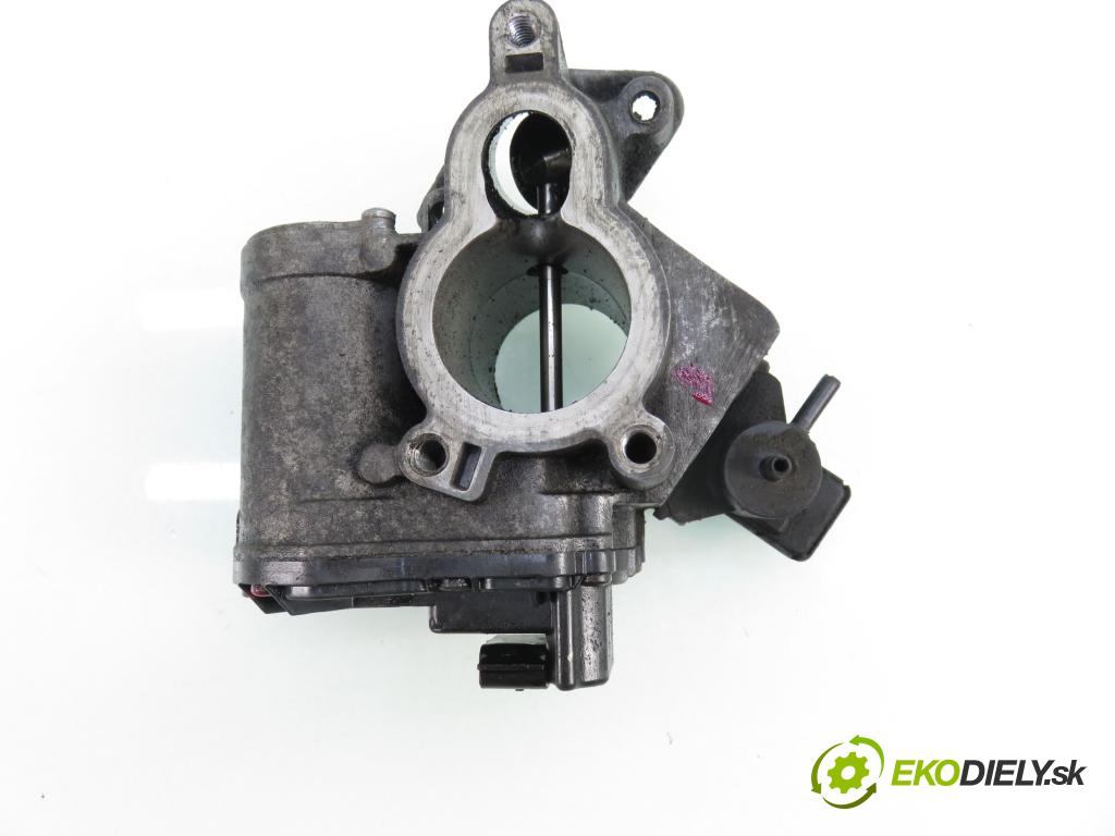 OPEL MOVANO B Platforma / podwozie (X62) FURGON 2014 81,00 2.3 CDTI FWD - M9T 870 2299,00 VENTIL EGR A2C53412016 ; 147105543R ; 8200987088