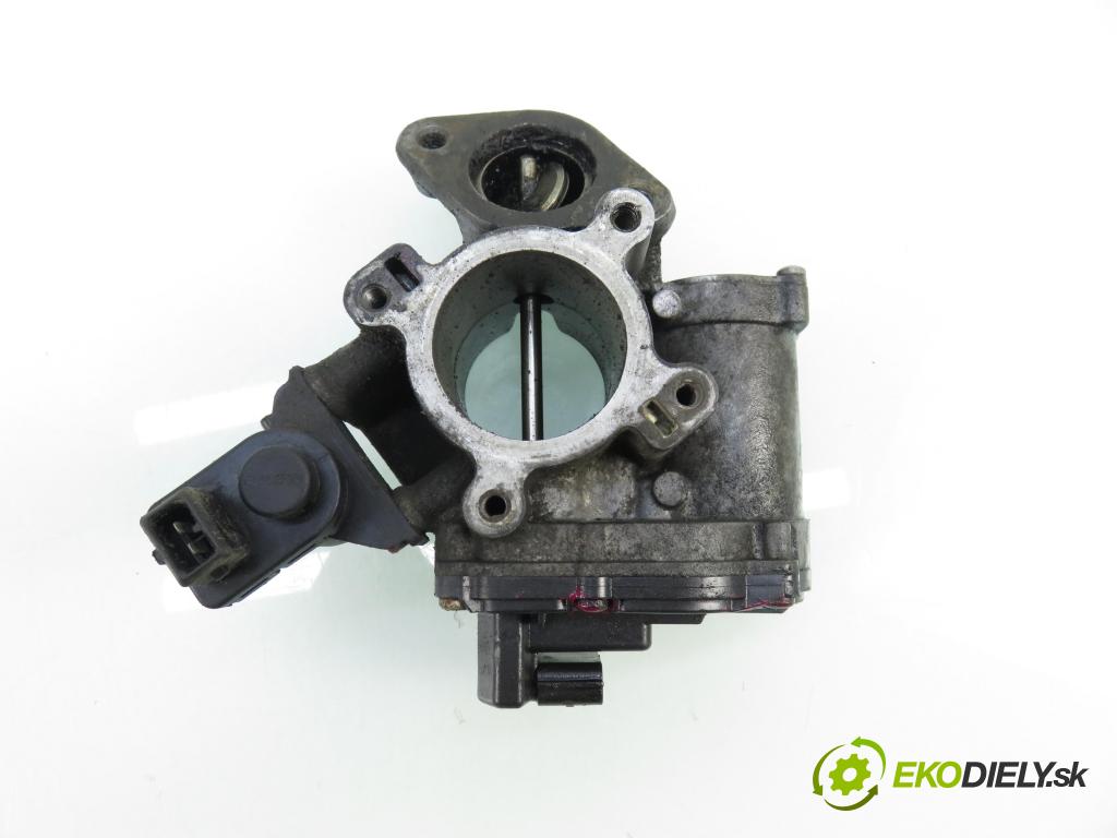 OPEL MOVANO B Platforma / podwozie (X62) FURGON 2014 81,00 2.3 CDTI FWD - M9T 870 2299,00 VENTIL EGR A2C53412016 ; 147105543R ; 8200987088