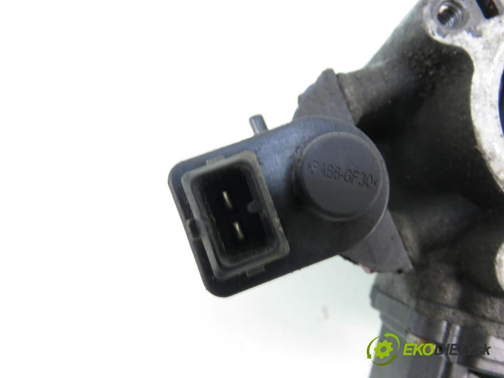 OPEL MOVANO B Platforma / podwozie (X62) FURGON 2014 81,00 2.3 CDTI FWD - M9T 870 2299,00 VENTIL EGR A2C53412016 ; 147105543R ; 8200987088