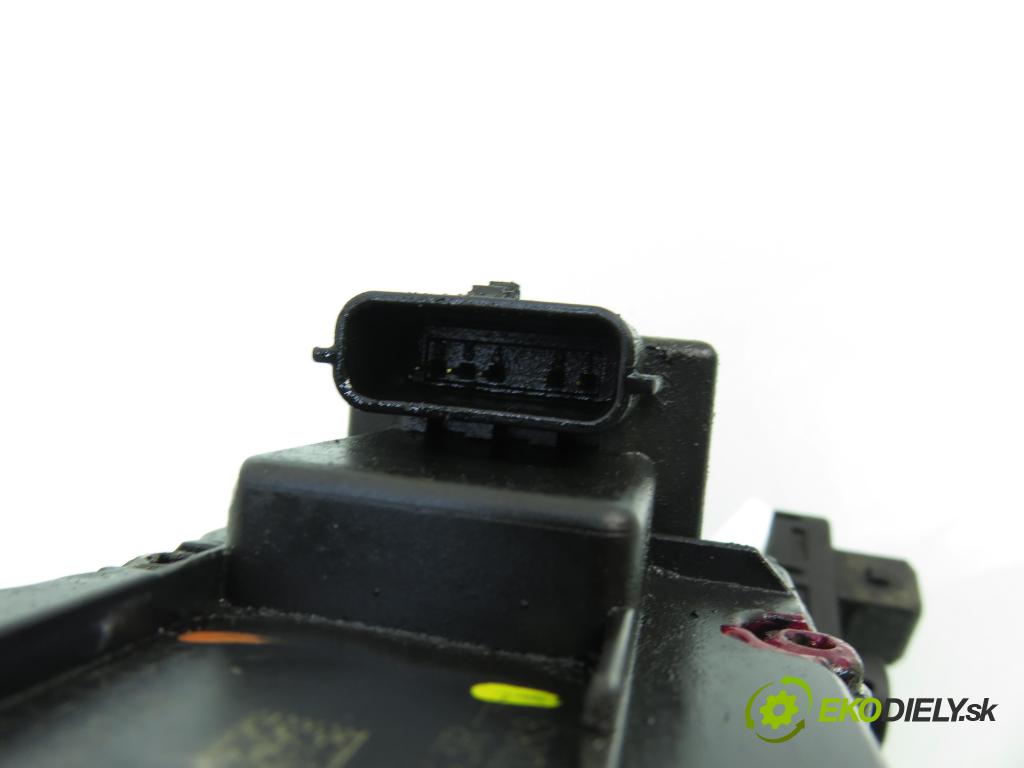 OPEL MOVANO B Platforma / podwozie (X62) FURGON 2014 81,00 2.3 CDTI FWD - M9T 870 2299,00 VENTIL EGR A2C53412016 ; 147105543R ; 8200987088