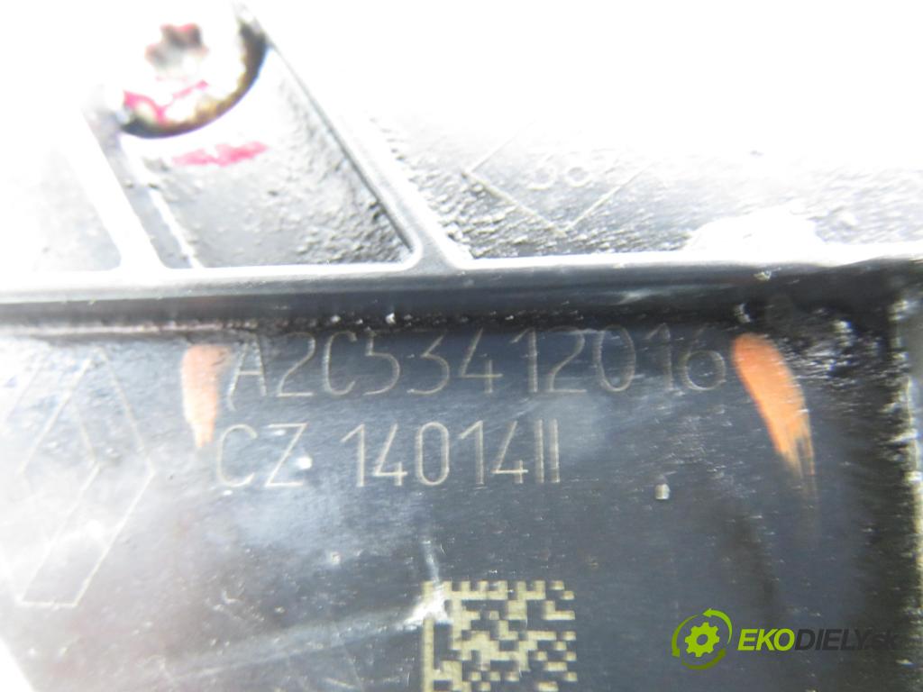 OPEL MOVANO B Platforma / podwozie (X62) FURGON 2014 81,00 2.3 CDTI FWD - M9T 870 2299,00 VENTIL EGR A2C53412016 ; 147105543R ; 8200987088