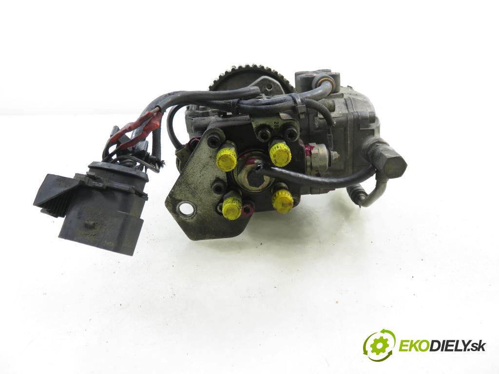 AUDI A3 (8L1) HB 2000 81,00 1.9 TDI - ASV 1896,00 Pumpa vstrekovacia 038130107D ; 0460404977 (Vstrekovacie čerpadlo)